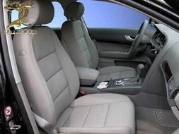 华夏汽车用品 一站式汽车服务与高端内饰定制专家