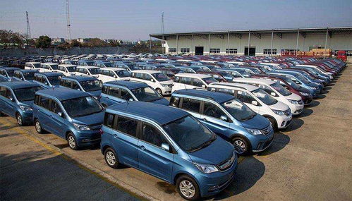 国内汽车销量受阻背后 车主买的不是车，是位“大爷”？——新能源汽车销售困境观察