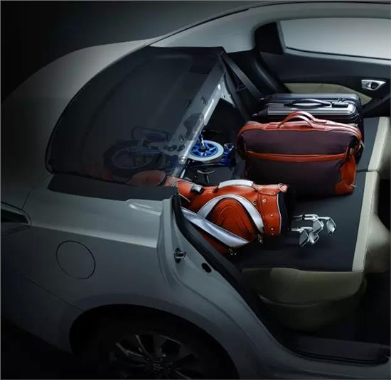 青海金易达汽车销售服务 领跑高原新能源汽车市场