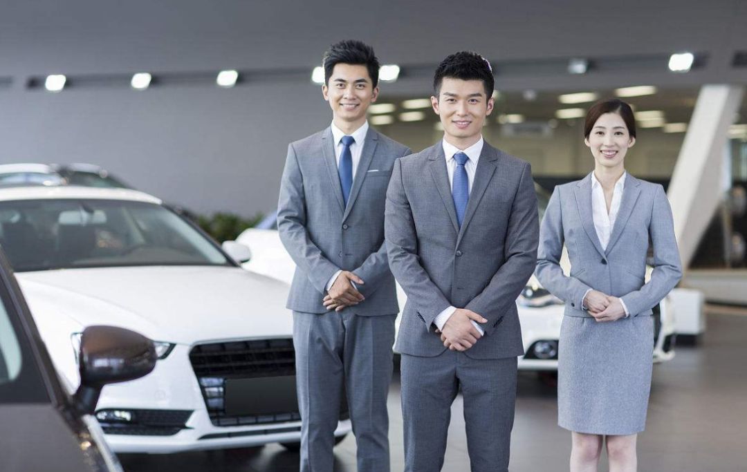 汽车销售顾问议价谈判全攻略 实战技巧与心态策略
