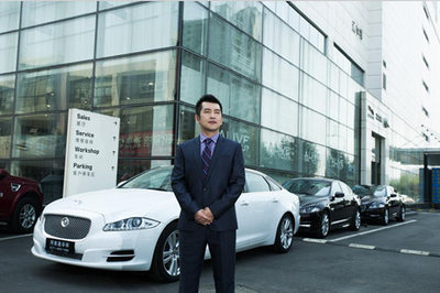 专访河南通孚祥总经理王涛 洞见市场，驱动未来