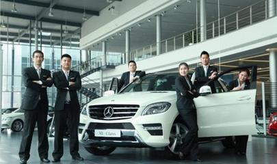 驶向未来 顾问式销售如何重塑新能源汽车购车体验