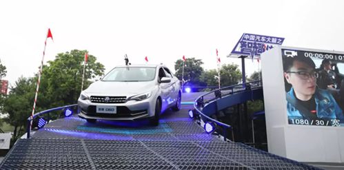 瑞风S7超级版领衔，江淮与东风启辰共掀新能源汽车销售新浪潮